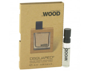 He Wood by Dsquared2 Vial...