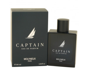 Captain by Molyneux Eau De...