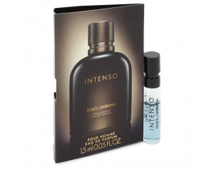 Dolce & Gabbana Intenso by...