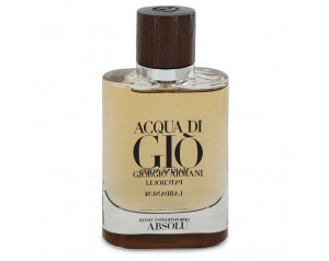 Acqua Di Gio Absolu by...