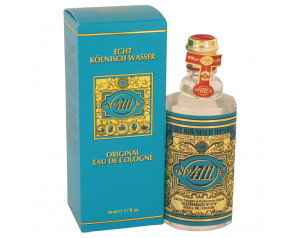 4711 by Muelhens Eau De...