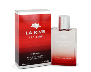 La Rive Red Line by La Rive...