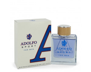 Adolfo Sport by Adolfo Eau...