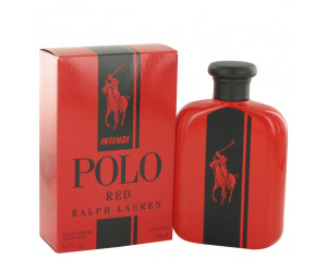 Polo Red Intense by Ralph...