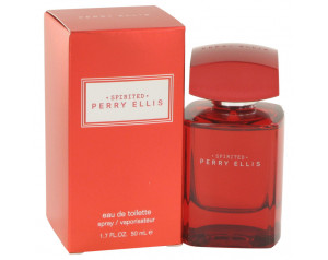 Perry Ellis Spirited by...