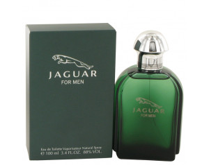 JAGUAR by Jaguar Eau De...