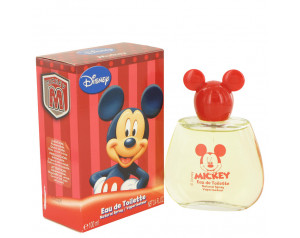 Mickey by Disney Eau De...