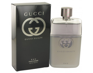 Gucci Guilty Eau by Gucci...
