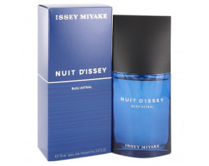 Nuit D'issey Bleu Astral by...