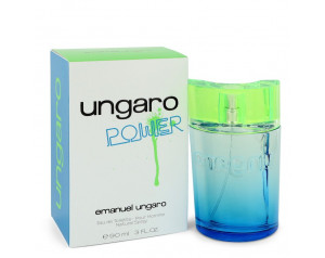 Ungaro Power by Ungaro Eau...