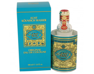 4711 by Muelhens Eau De...