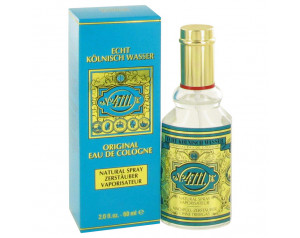 4711 by Muelhens Cologne...