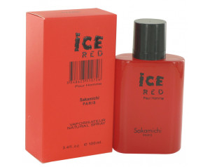 Ice Red by Sakamichi Eau De...