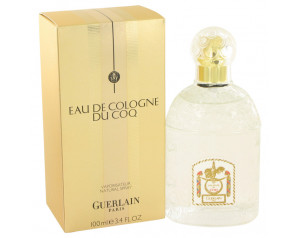 Du Coq by Guerlain Eau De...