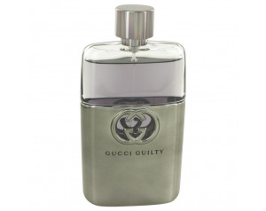 Gucci Guilty by Gucci Eau...