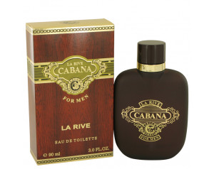 La Rive Cabana by La Rive...