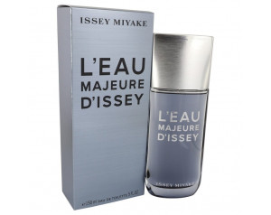 L'eau Majeure D'issey by...