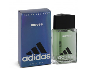 Adidas Moves by Adidas Eau...