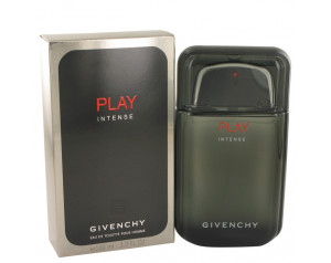 Givenchy Play Intense by...