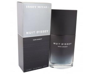 Nuit D'issey Noir Argent by...