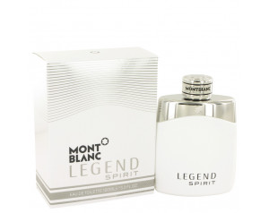 Montblanc Legend Spirit by...