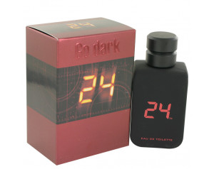 24 Go Dark The Fragrance by...
