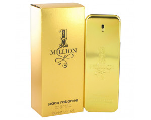 1 Million by Paco Rabanne...