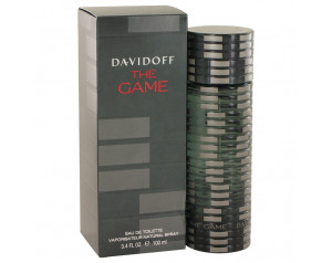 The Game by Davidoff Eau De...