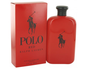 Polo Red by Ralph Lauren...