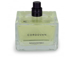 Cordovan by Banana Republic...