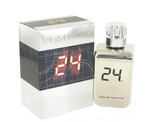 24 Platinum The Fragrance...