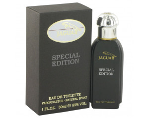 Jaguar Special Edition by...