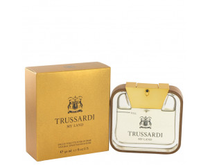 Trussardi My Land by...