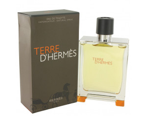 Terre D'Hermes by Hermes...