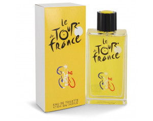 Le Tour De France by Le...
