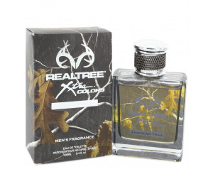 Realtree Xtra Colors by...