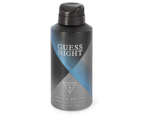 Guess Night by Guess...