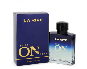 La Rive Just On Time by La...