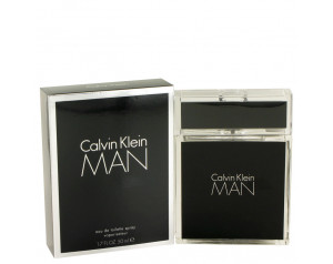 Calvin Klein Man by Calvin...