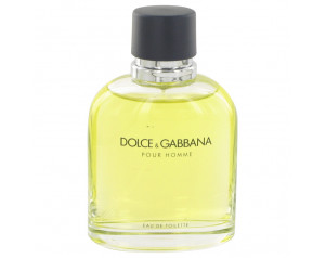 DOLCE & GABBANA by Dolce &...