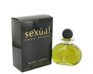 Sexual by Michel Germain...