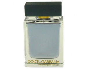 The One Gentlemen by Dolce...