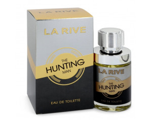 The Hunting Man by La Rive...