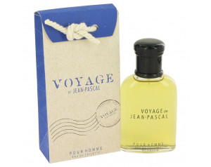 Voyage by Jean Pascal Eau...