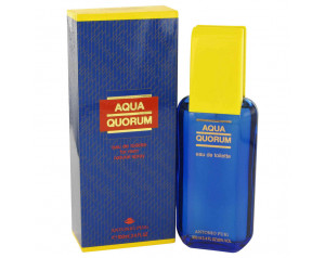 AQUA QUORUM by Antonio Puig...