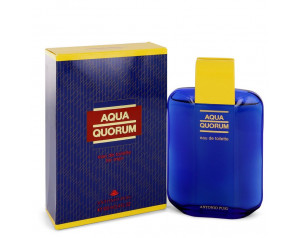 AQUA QUORUM by Antonio Puig...