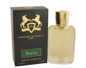 Shagya by Parfums de Marly...