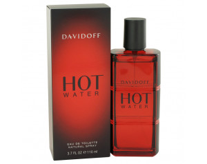 Hot Water by Davidoff Eau...