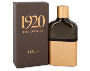 Tous 1920 The Origin by...