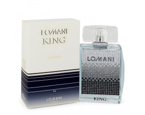 Lomani King by Lomani Eau...
